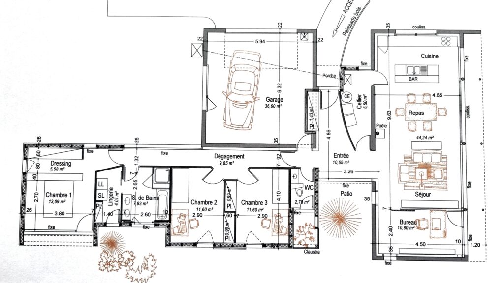 architecte-prevost-perpignan-66-pyreenes-orientales-constructions-contemporaines-eco-renovation-bioclimatique-japonais