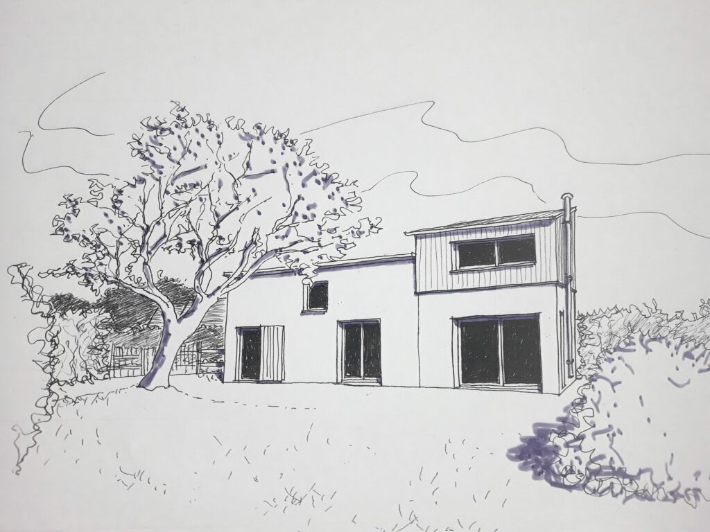 architecte-prevost-perpignan-66-pyreenes-orientales-constructions-contemporaines-eco-renovation-bioclimatique-japonais