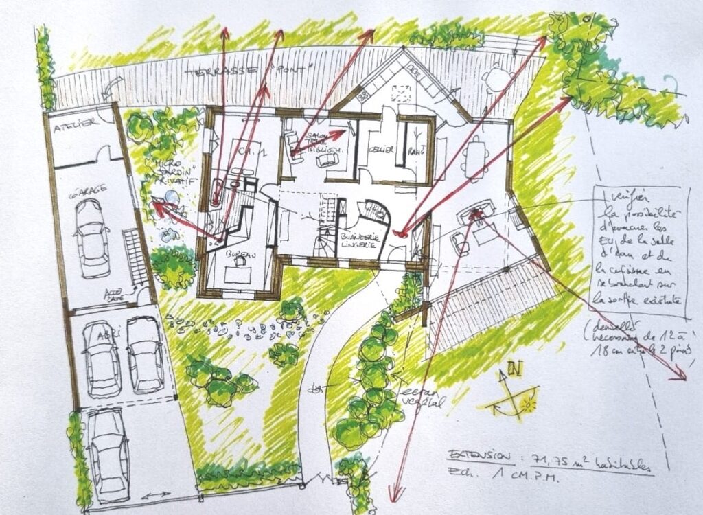 architecte-prevost-perpignan-66-pyreenes-orientales-constructions-contemporaines-eco-renovation-bioclimatique-japonais