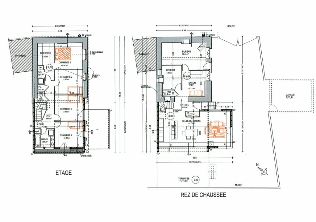 architecte-prevost-perpignan-66-pyreenes-orientales-constructions-contemporaines-eco-renovation-bioclimatique-japonais