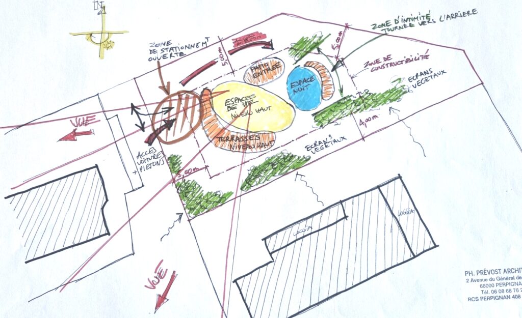 architecte-prevost-perpignan-66-pyreenes-orientales-constructions-contemporaines-eco-renovation-bioclimatique-japonais