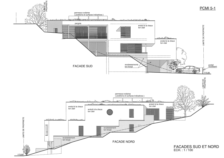 architecte-prevost-perpignan-66-pyreenes-orientales-constructions-contemporaines-eco-renovation-bioclimatique-japonais
