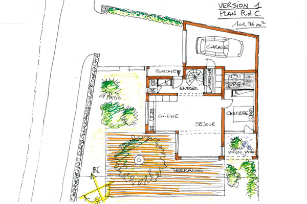 architecte-prevost-perpignan-66-pyreenes-orientales-constructions-contemporaines-eco-renovation-bioclimatique-japonais