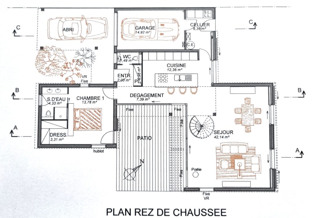 architecte-prevost-perpignan-66-pyreenes-orientales-constructions-contemporaines-eco-renovation-bioclimatique-japonais